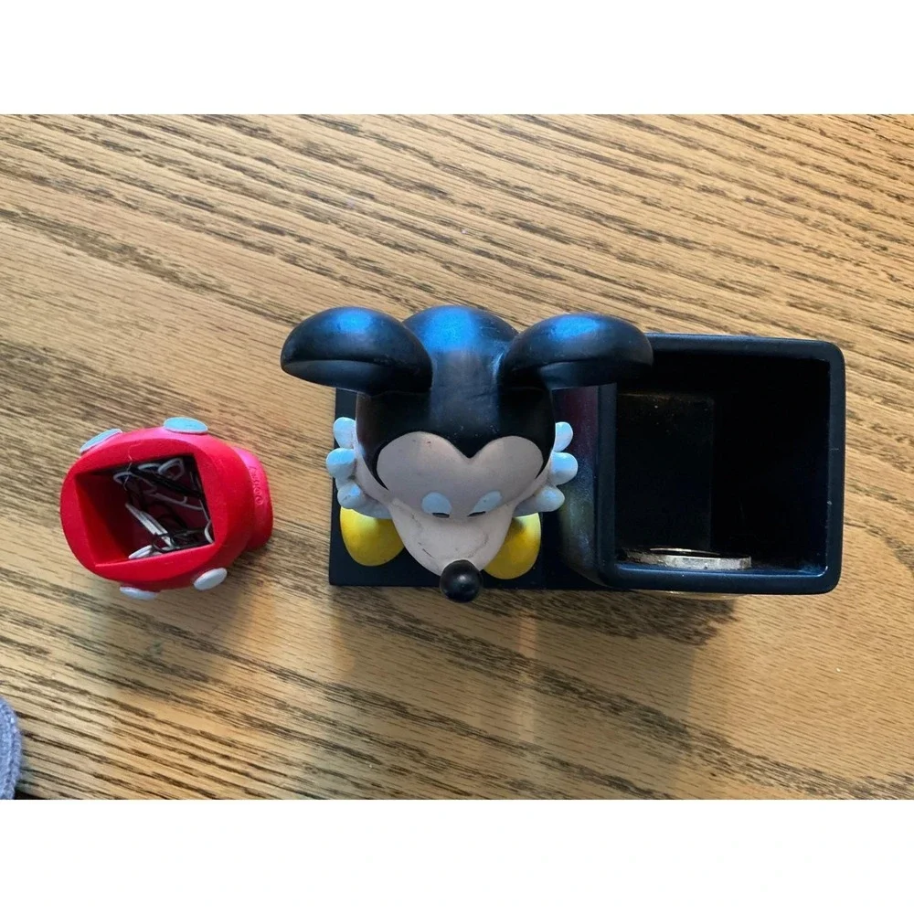 Disney mickey mouse